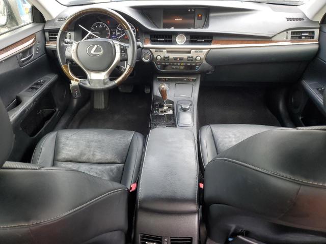 Photo 8 from auction – 2015 LEXUS ES 350 with VIN JTHBK1GG7F2160173