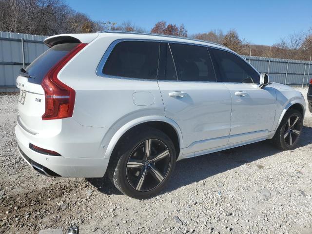 Photo 3 from auction – 2018 VOLVO XC90 T6 with VIN YV4A22PM4J1214131