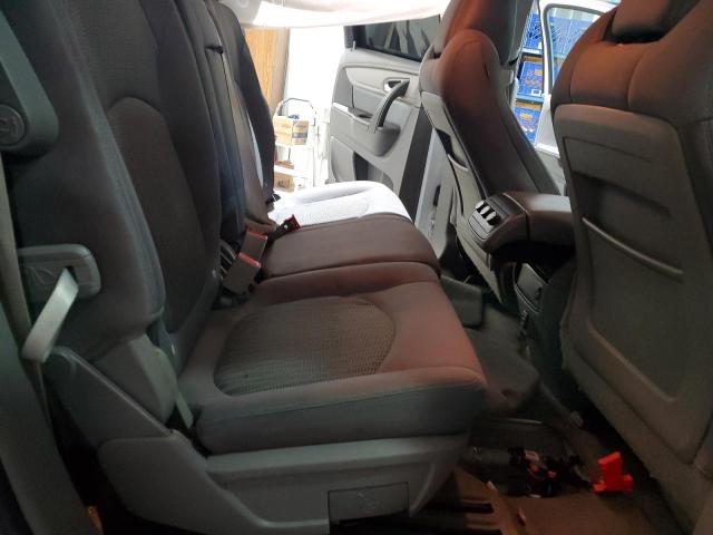 Photo 11 from auction – 2016 CHEVROLET TRAVERSE L with VIN 1GNKRFKD4GJ142395
