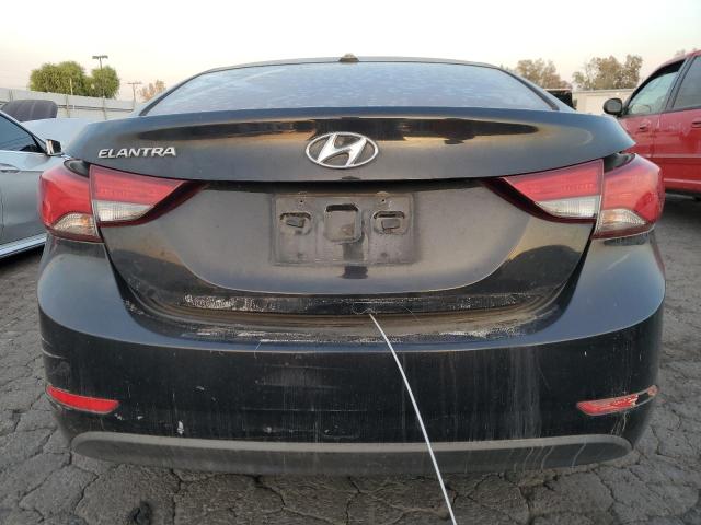 Photo 6 from auction – 2016 HYUNDAI ELANTRA SE with VIN 5NPDH4AE1GH763542