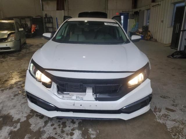 Photo 5 from auction – 2019 HONDA CIVIC LX with VIN 2HGFC2F69KH582320