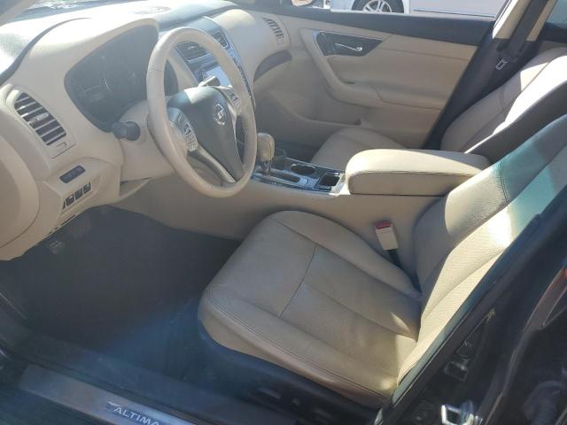 Photo 7 from auction – 2015 NISSAN ALTIMA 2.5 with VIN 1N4AL3AP6FC124764