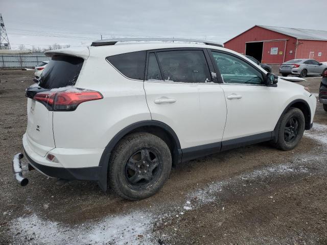 Photo 3 from auction – 2016 TOYOTA RAV4 SE with VIN 2T3JFREV0GW454430