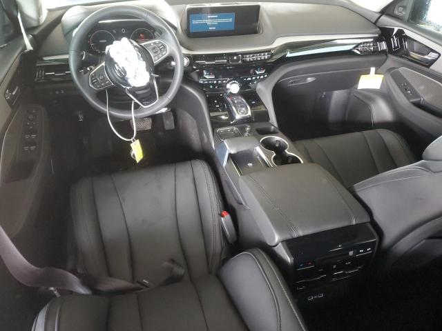 Photo 8 from auction – 2024 ACURA MDX with VIN 5J8YD9H38RL008113