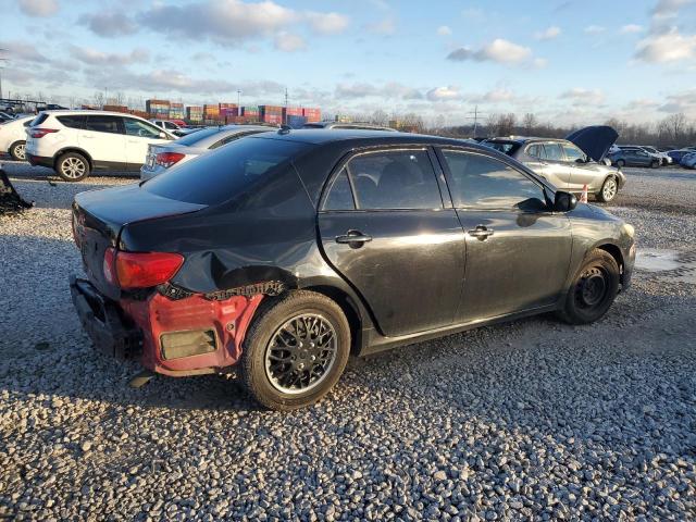 Photo 3 from auction – 2009 TOYOTA COROLLA BA with VIN 1NXBU40E29Z017349