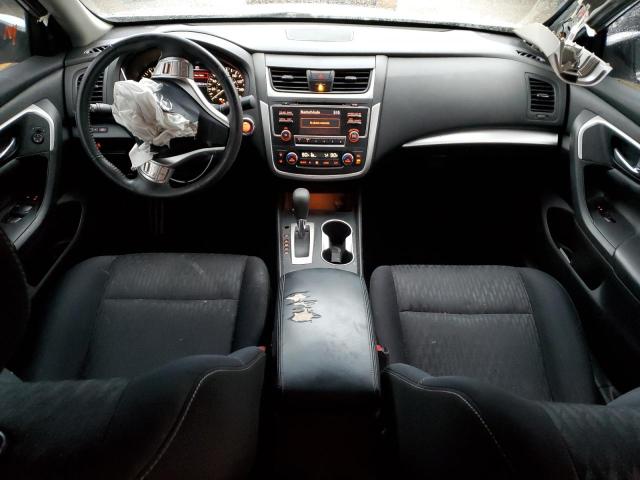 Photo 8 from auction – 2017 NISSAN ALTIMA 2.5 with VIN 1N4AL3AP1HC219896
