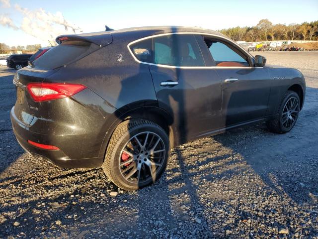 Photo 3 from auction – 2017 MASERATI LEVANTE LU with VIN ZN661XUL7HX245206