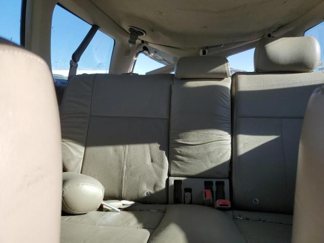 Photo 10 from auction – 2003 SUBARU LEGACY OUT with VIN 4S3BH806737604659
