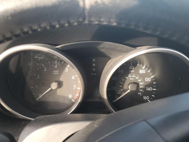 Photo 9 from auction – 2013 MAZDA 5 with VIN JM1CW2CL2D0148752
