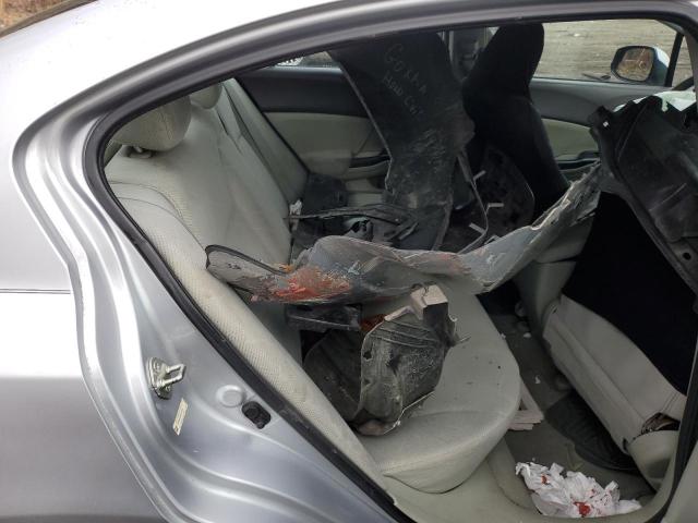 صورة رقم 10 من المزاد - 2012 HONDA CIVIC LX مع VIN 19XFB2F52CE070744