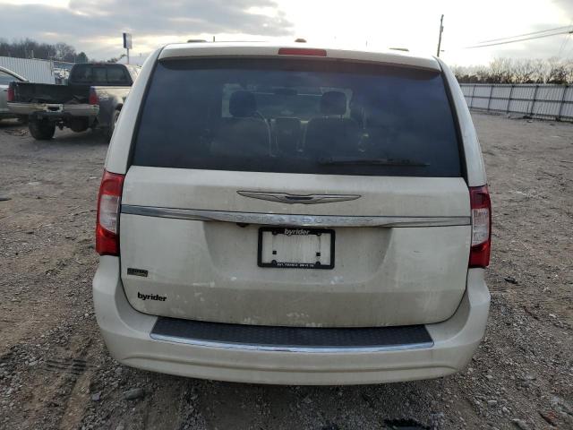Photo 6 from auction – 2011 CHRYSLER TOWN & COU with VIN 2A4RR5DG7BR638167