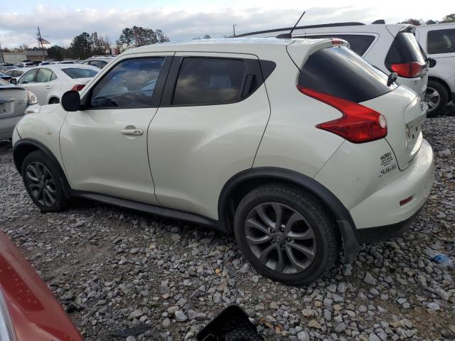 Photo 2 from auction – 2011 NISSAN JUKE S with VIN JN8AF5MV7BT012593