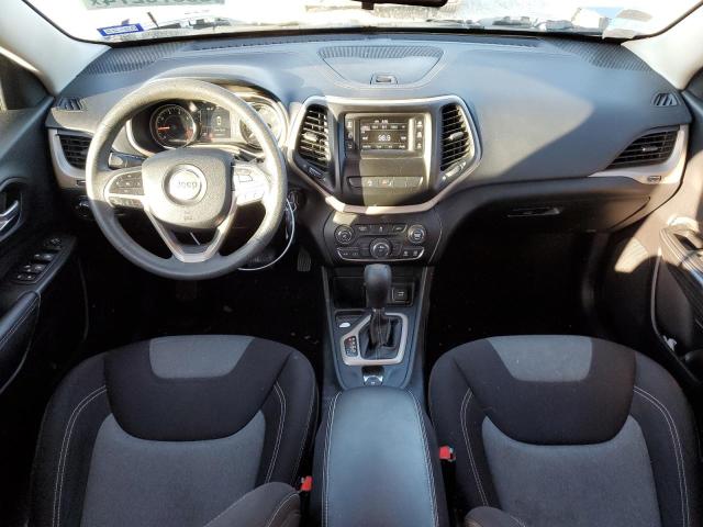 Photo 8 from auction – 2014 JEEP CHEROKEE S with VIN 1C4PJLABXEW174255