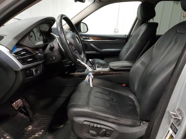 Photo 7 from auction – 2014 BMW X5 XDRIVE3 with VIN 5UXKR0C58E0K43468