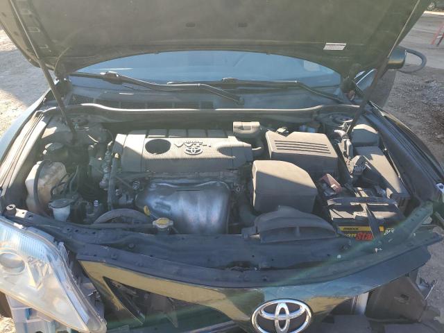 Photo 11 from auction – 2010 TOYOTA CAMRY BASE with VIN 4T4BF3EK1AR049531