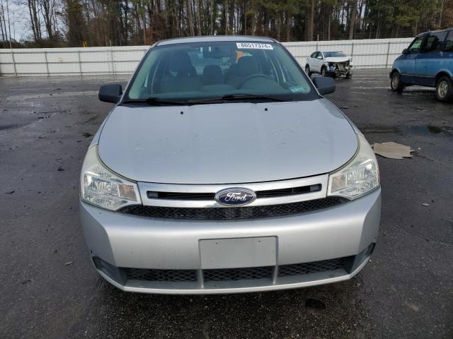 Photo 5 from auction – 2011 FORD FOCUS SE with VIN 1FAHP3FN2BW173673