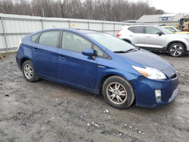 Photo 4 from auction – 2010 TOYOTA PRIUS with VIN JTDKN3DU1A0215512