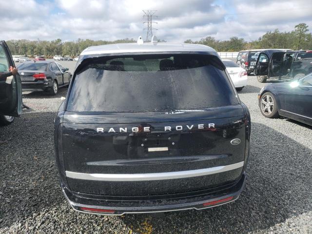 Photo 6 from auction – 2023 LAND ROVER RANGE ROVE with VIN SALK1BE78PA029461