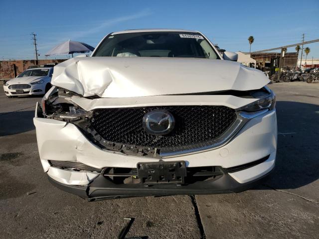 Photo 5 from auction – 2018 MAZDA CX-5 TOURI with VIN JM3KFACM1J0381913
