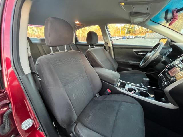 Photo 5 from auction – 2014 NISSAN ALTIMA 2.5 with VIN 1N4AL3APXEC158446