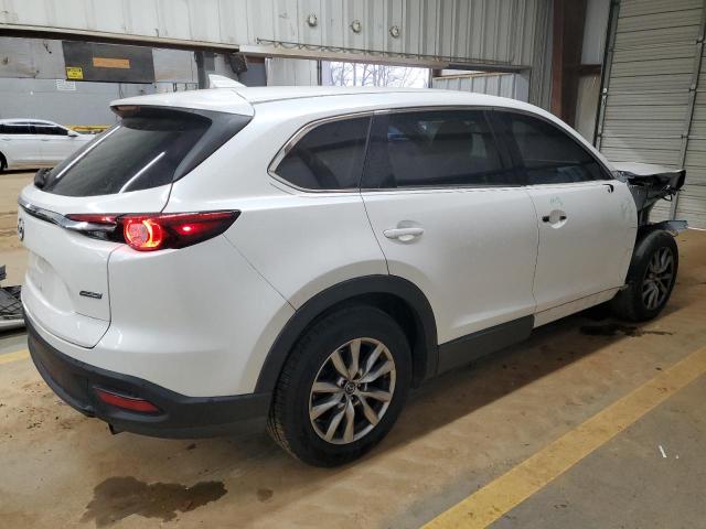 Photo 3 from auction – 2017 MAZDA CX-9 TOURI with VIN JM3TCACY8H0138948