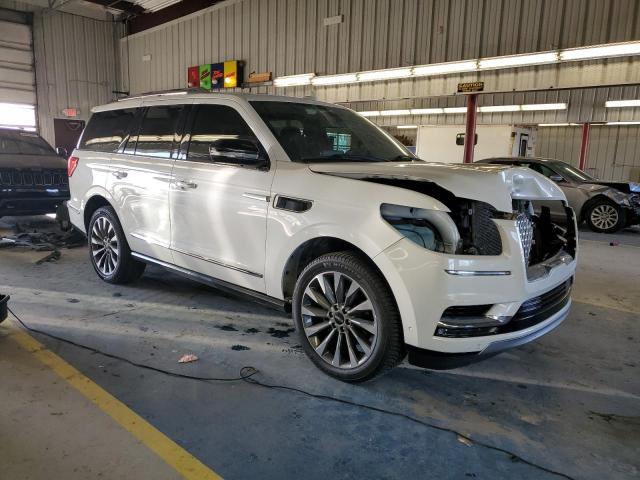 Photo 4 from auction – 2020 LINCOLN NAVIGATOR with VIN 5LMJJ2LTXLEL04472