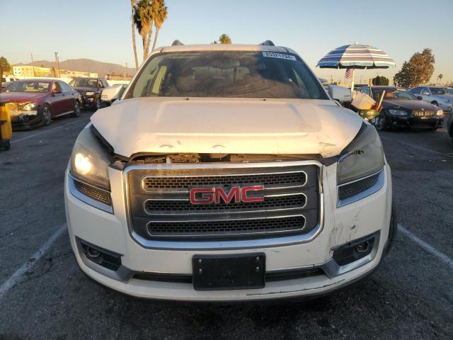 Photo 5 from auction – 2013 GMC ACADIA SLT with VIN 1GKKVRKD3DJ209946