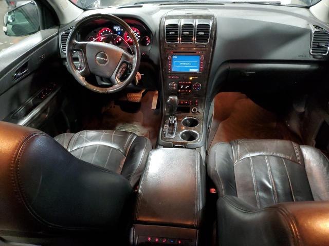 Photo 8 from auction – 2012 GMC ACADIA DEN with VIN 1GKKVTED4CJ202141