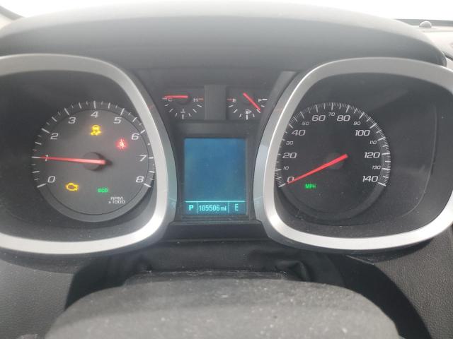 Photo 9 from auction – 2014 CHEVROLET EQUINOX LT with VIN 2GNFLFEK7E6209594