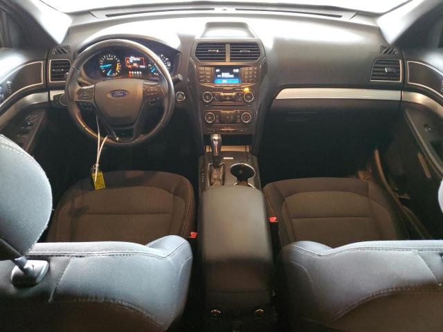 Photo 8 from auction – 2017 FORD EXPLORER X with VIN 1FM5K7D83HGC32812