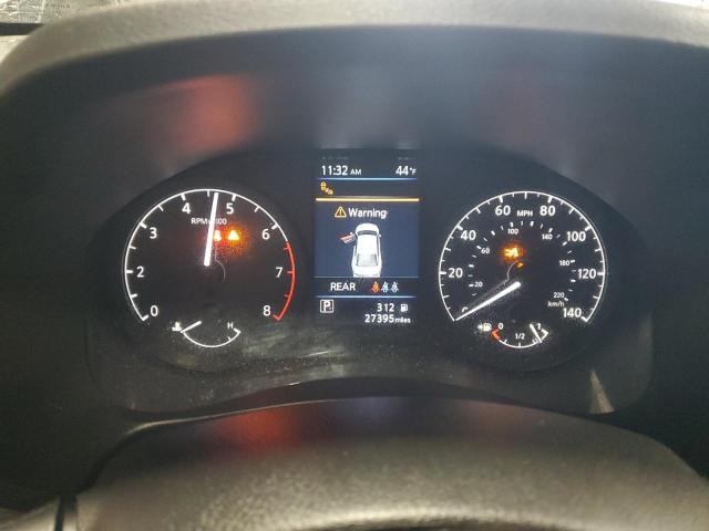 Photo 9 from auction – 2024 NISSAN ALTIMA S with VIN 1N4BL4BV6RN375333