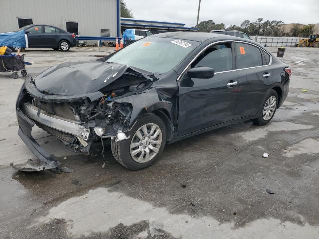 NISSAN ALTIMA 2.5 2015 with VIN 1N4AL3AP6FC259727 - Photo from auction