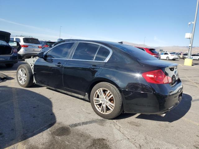 Photo 2 from auction – 2013 INFINITI G37 BASE with VIN JN1CV6AP2DM723220