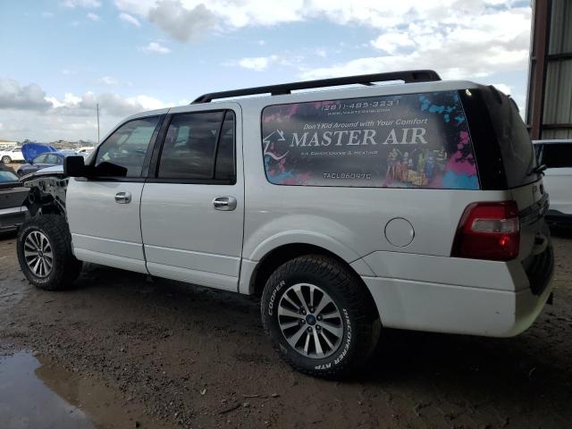 Photo 2 from auction – 2017 FORD EXPEDITION with VIN 1FMJK1HT4HEA66273
