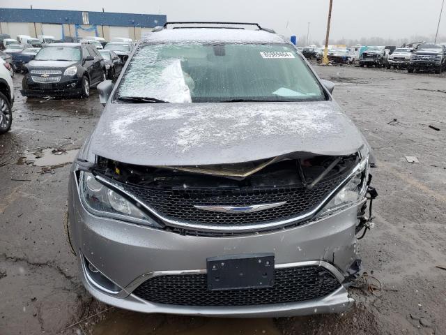 Photo 5 from auction – 2017 CHRYSLER PACIFICA T with VIN 2C4RC1BG2HR607887