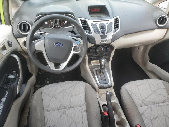 Photo 8 from auction – 2011 FORD FIESTA SE with VIN 3FADP4EJ5BM232752
