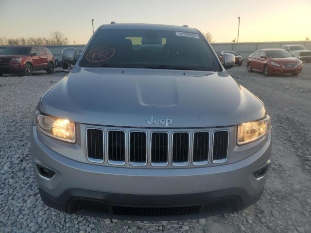 Photo 5 from auction – 2014 JEEP GRAND CHER with VIN 1C4RJFAG9EC238308