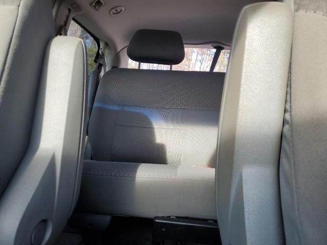 Photo 10 from auction – 2008 CHRYSLER TOWN & COU with VIN 2A8HR44H88R670809