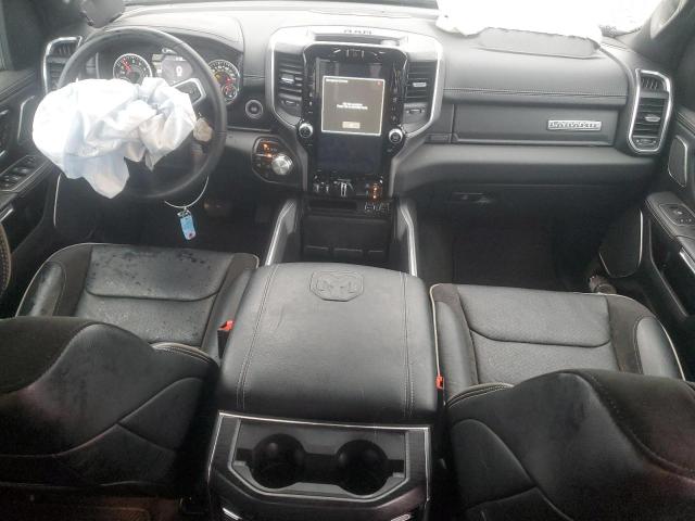 Photo 8 from auction – 2023 RAM 1500 LARAM with VIN 1C6SRFJT4PN652621