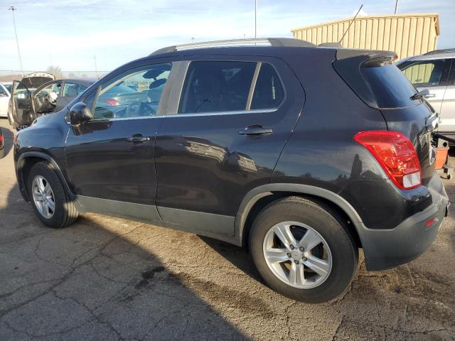 Photo 2 from auction – 2015 CHEVROLET TRAX 1LT with VIN KL7CJLSB1FB141096