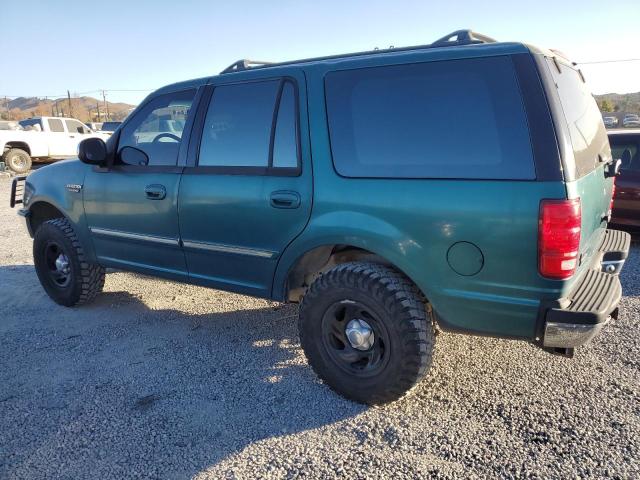 Photo 2 from auction – 1997 FORD EXPEDITION with VIN 1FMFU18L8VLA22199