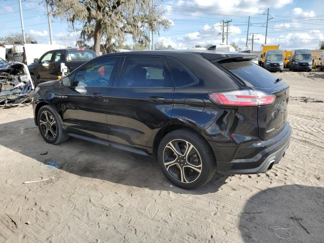Photo 2 from auction – 2019 FORD EDGE ST with VIN 2FMPK4AP8KBB94916