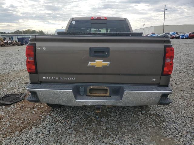 Photo 6 from auction – 2014 CHEVROLET SILVERADO with VIN 3GCPCREC9EG532833