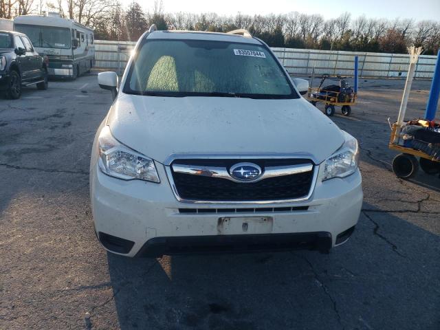 Photo 5 from auction – 2016 SUBARU FORESTER 2 with VIN JF2SJADC7GH443517