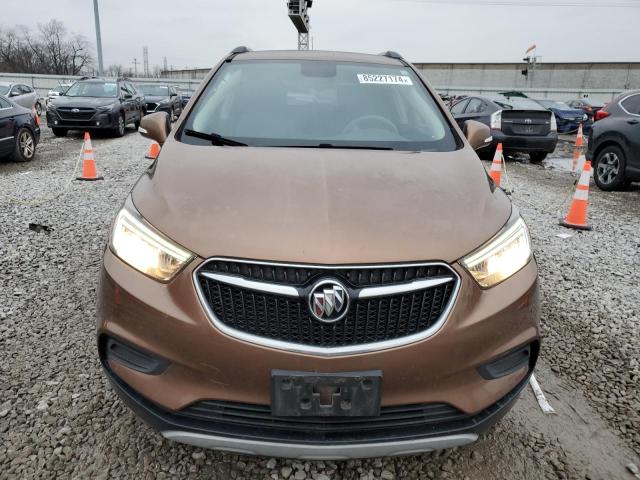 Photo 5 from auction – 2017 BUICK ENCORE PRE with VIN KL4CJASB2HB177917