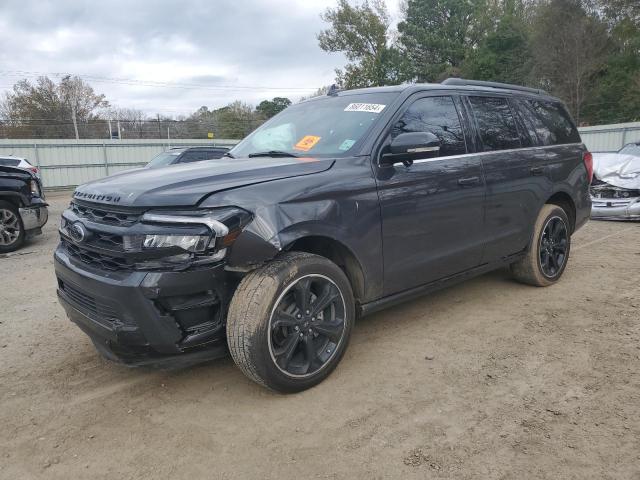 FORD EXPEDITION 2023 with VIN 1FMJU1K82PEA35651 - Photo from auction