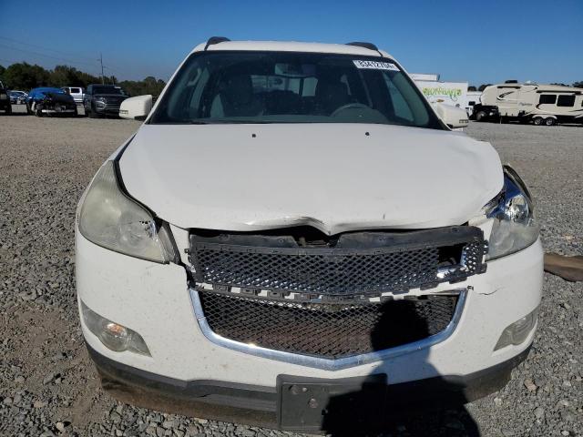 Photo 5 from auction – 2011 CHEVROLET TRAVERSE L with VIN 1GNKRJED7BJ232275