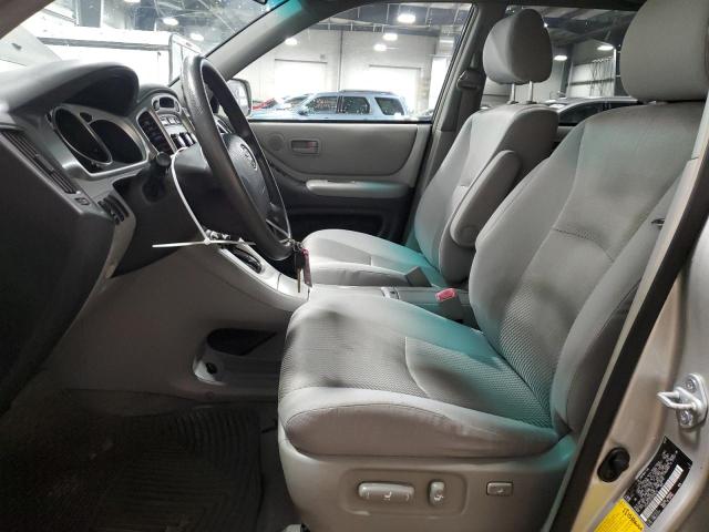 Фото 7 с аукциона – 2007 TOYOTA HIGHLANDER с VIN JTEHP21A070225610
