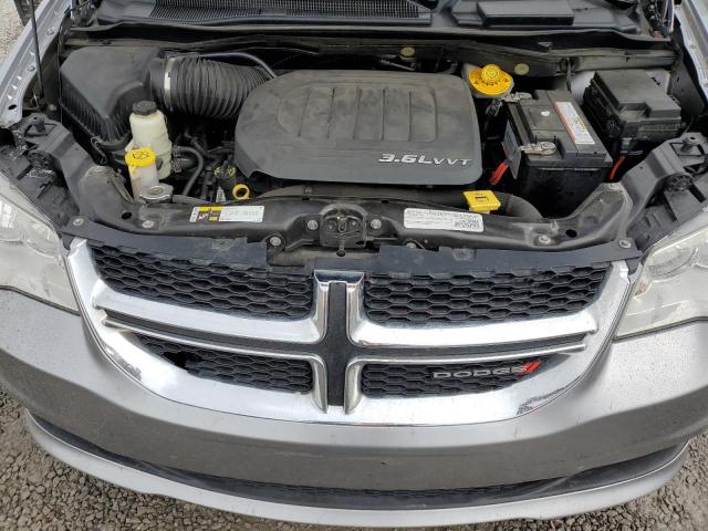 Photo 12 from auction – 2016 DODGE GRAND CARA with VIN 2C4RDGBG9GR195921