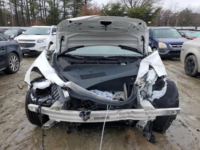 Photo 5 from auction – 2022 TESLA MODEL 3 with VIN 5YJ3E1EA5NF230664